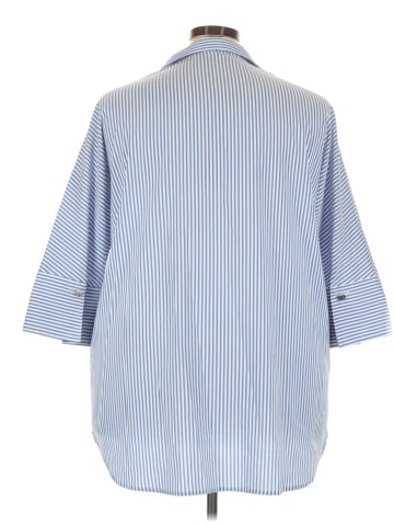 Tuckernuck 3/4 Sleeve Blouse (view 2)