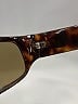 Gucci Tan Sunglasses One size - photo 6