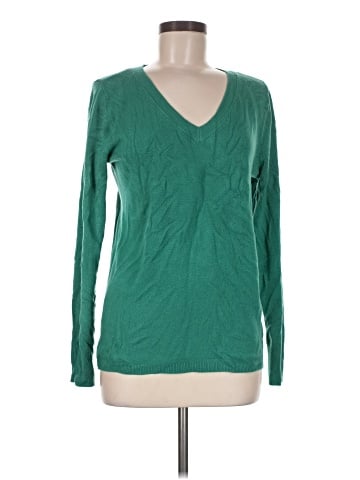 Croft & Barrow Pullover Sweater (view 1)