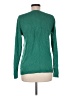 Croft & Barrow 100% Acrylic Green Pullover Sweater Size M - photo 2