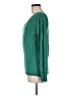Croft & Barrow 100% Acrylic Green Pullover Sweater Size M - photo 5