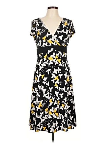 Van Heusen Casual Dress (view 1)