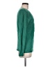 Croft & Barrow 100% Acrylic Green Pullover Sweater Size M - photo 4
