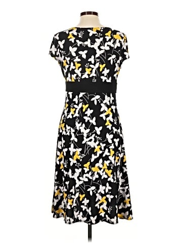 Van Heusen Casual Dress (view 2)