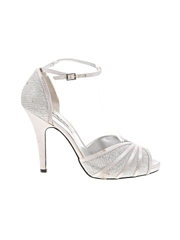 Nina Sandals (view 1)