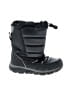 Lands' End Black Boots Size 11 (kids) - photo 1