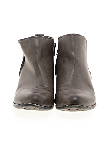 Zigi Soho Ankle Boots (view 2)