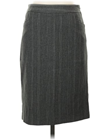 A. Byer Formal Skirt (view 1)