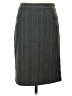 A. Byer Gray Formal Skirt Size 3 - photo 1