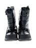 Lands' End Black Boots Size 11 (kids) - photo 2