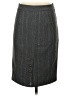 A. Byer Gray Formal Skirt Size 3 - photo 2