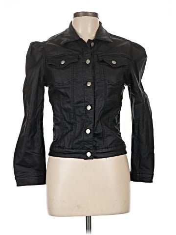 Driftwood Jacket (view 1)