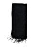 Nordstrom Black Scarf One size - photo 2