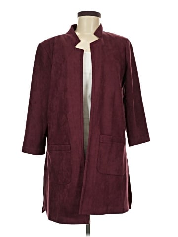NYCC Coat (view 1)