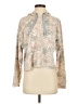 Vintage Havana Tropical Tan Pullover Sweater Size S - photo 1