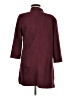 NYCC Burgundy Coat Size M - photo 2