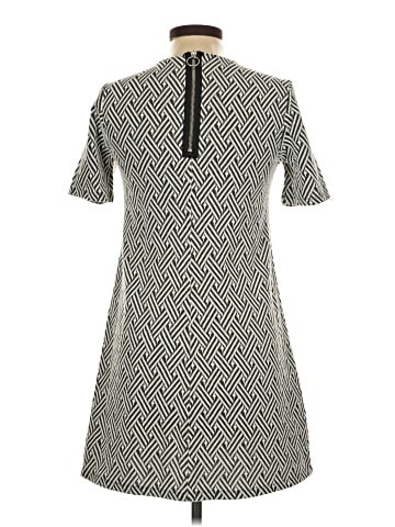 Divided by H&M Casual Dress (view 2)