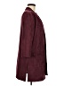 NYCC Burgundy Coat Size M - photo 4