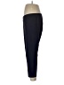 Eileen Fisher Solid Blue Active Pants Size L - photo 5