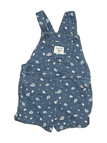 Carter's Overalls (view 1)
