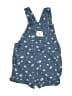 Carter's Blue Overalls 3-6 MO / 6 MO - photo 1