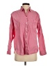 Alex Mill 100% Cotton Pink Long Sleeve Button-Down Shirt Size S - photo 1