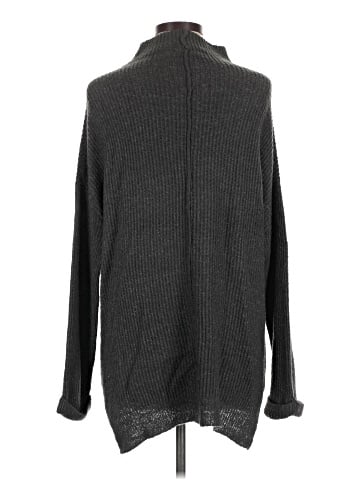 For The Republic Turtleneck Sweater (view 2)