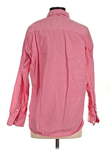 Alex Mill Long Sleeve Button-Down Shirt (view 2)