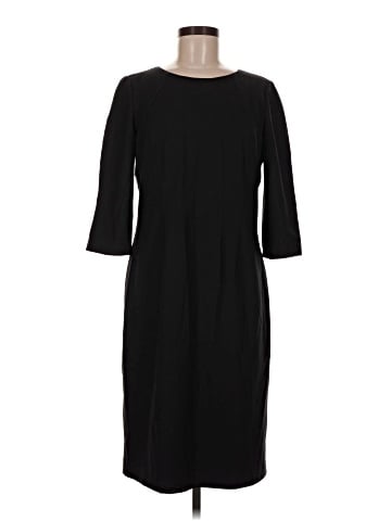 Lafayette 148 New York Casual Dress (view 1)
