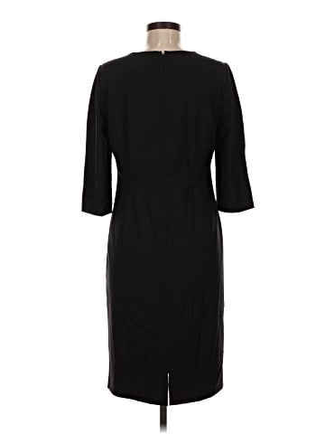 Lafayette 148 New York Casual Dress (view 2)