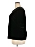 Jaclyn Smith Black Short Sleeve Top Size XXL - photo 5