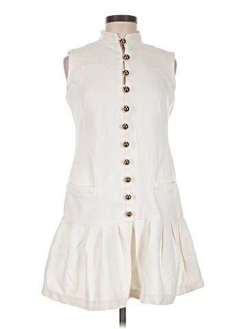 Elizabeth McKay Casual Dress (view 1)