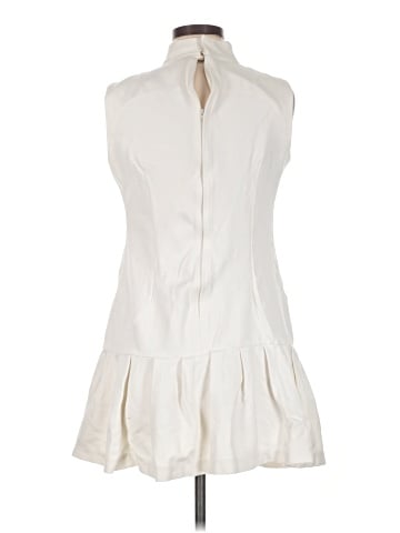Elizabeth McKay Casual Dress (view 2)