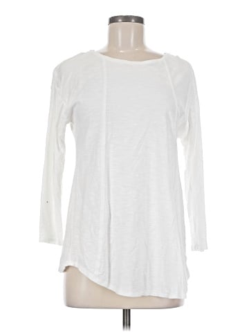 Westbound 3/4 Sleeve T-Shirt (view 1)