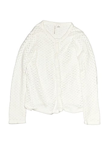 Janie and Jack Cardigan (view 1)