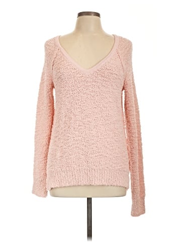 Sanctuary Pullover Sweater (view 1)