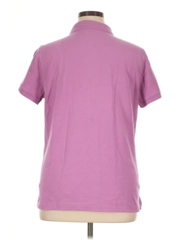 L.L.Bean Short Sleeve Polo (view 2)