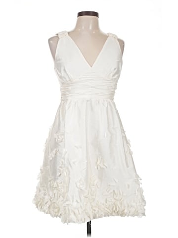 Calvin Klein Cocktail Dress (view 1)