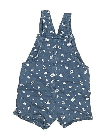 Carter's Overalls (view 2)