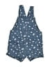 Carter's Blue Overalls 3-6 MO / 6 MO - photo 2