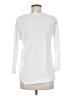 Westbound White 3/4 Sleeve T-Shirt Size M - photo 2