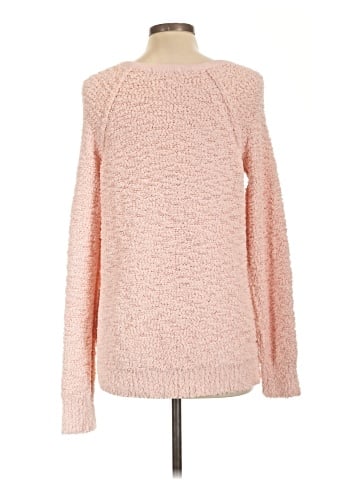 Sanctuary Pullover Sweater (view 2)