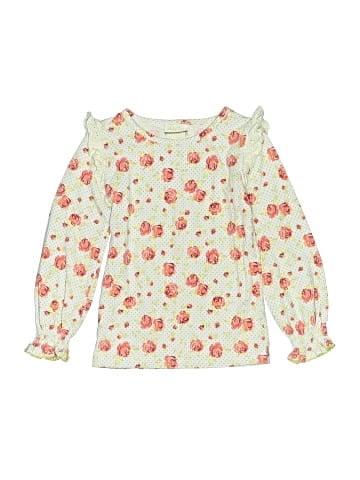 Matilda Jane Long Sleeve Blouse (view 1)