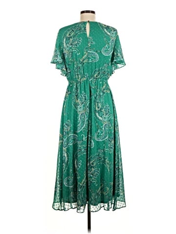 Dana Buchman Casual Dress (view 2)