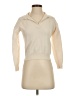Wilfred 100% Wool Ivory Wool Pullover Sweater Size XXS - photo 1