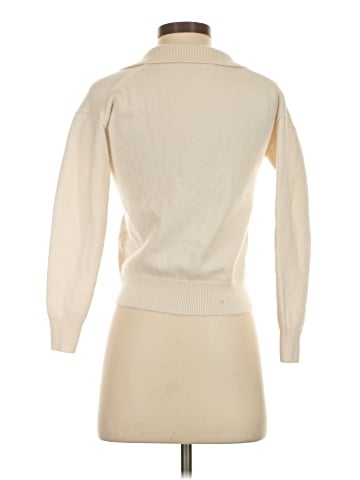 Wilfred Wool Pullover Sweater (view 2)
