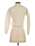 Wilfred 100% Wool Ivory Wool Pullover Sweater Size XXS - photo 2
