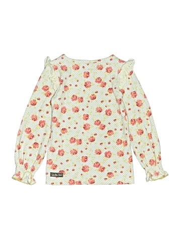 Matilda Jane Long Sleeve Blouse (view 2)