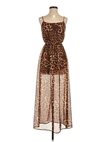 Forever 21 Cocktail Dress (view 1)