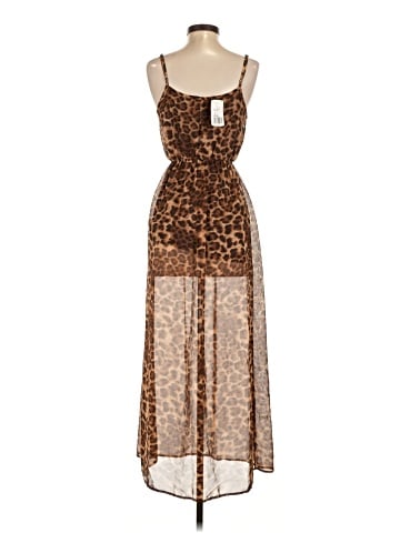 Forever 21 Cocktail Dress (view 2)